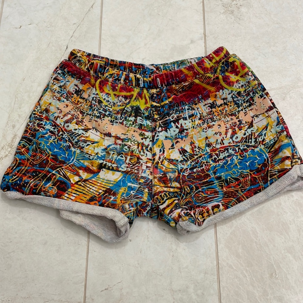 Gaultier Bebe by Jean Paul Gaultier - shorts